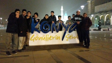 galeri resmi