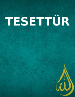 Tesettür