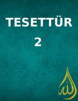 Tesettür 2